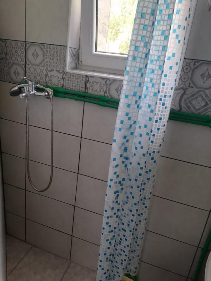Apartman Milica Golubic  Eksteriør bilde