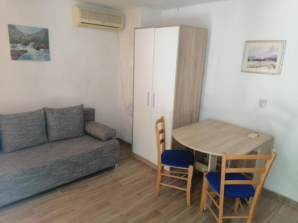 Apartman Milica Golubic  Eksteriør bilde