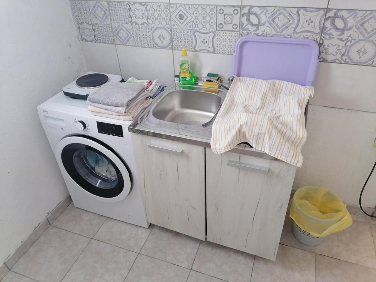 Apartman Milica Golubic  Eksteriør bilde