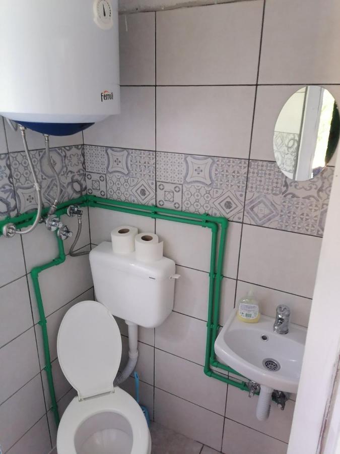 Apartman Milica Golubic  Eksteriør bilde